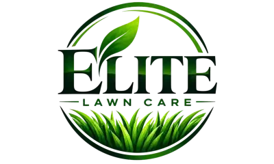 Elite Lawn Care logo - Roanoke, VA lawn care company